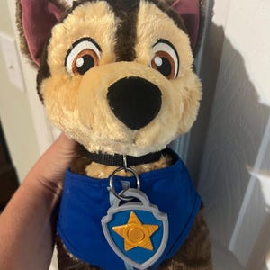 Chelsea added a photo of their purchase