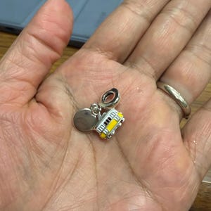 LAI added a photo of their purchase