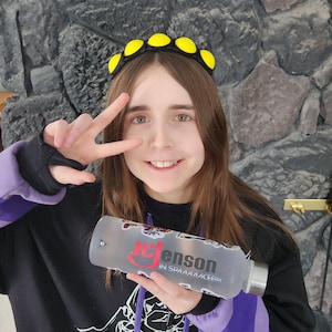 Matthew heeft een foto van de aankoop toegevoegd
