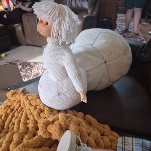 Andrea added a photo of their purchase