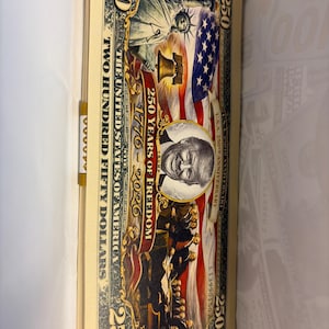 Christi added a photo of their purchase