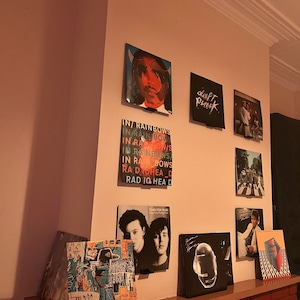 Gustavo added a photo of their purchase