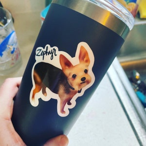 Elicia added a photo of their purchase