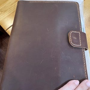 Kennedy added a photo of their purchase