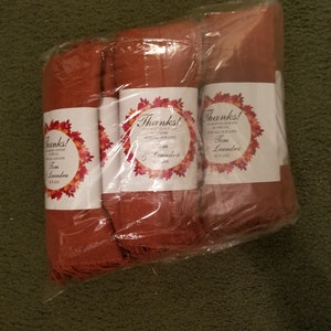 burnt orange shawl for wedding