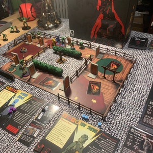 William added a photo of their purchase