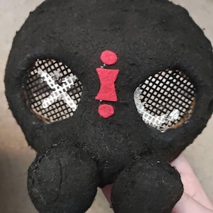 Dystopia added a photo of their purchase