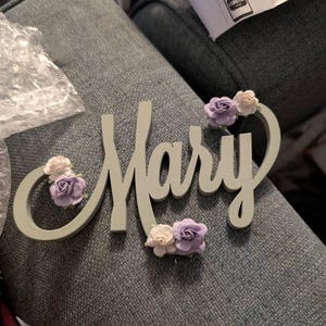 kirsty added a photo of their purchase