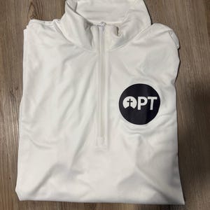 Brittany added a photo of their purchase