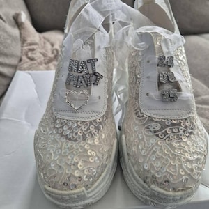 Natalie added a photo of their purchase