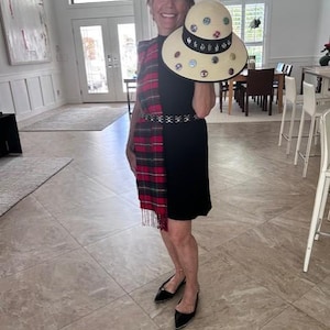 Patti added a photo of their purchase