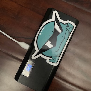 Jared added a photo of their purchase