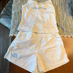 Victoria added a photo of their purchase