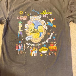 Desirae lade till en bild av sitt köp