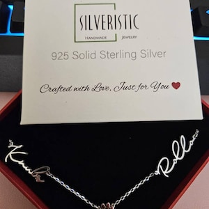 Etsy buyer added a photo of their purchase