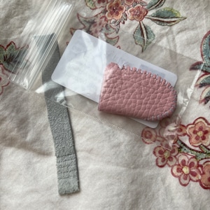 Alexandrea added a photo of their purchase