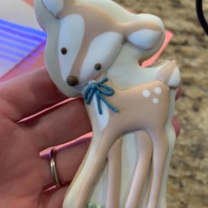 Holly added a photo of their purchase