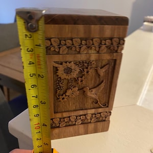 Maureen added a photo of their purchase