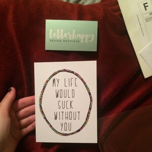 Amanda added a photo of their purchase