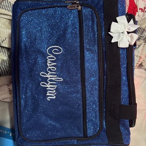 Brittney added a photo of their purchase