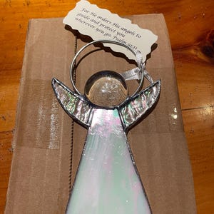 Susan added a photo of their purchase