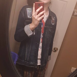 Kristina added a photo of their purchase