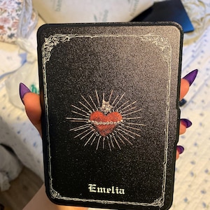 Cindy added a photo of their purchase