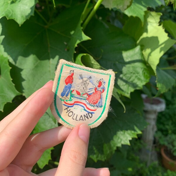 Badge vintage MIDLAND BANK Griffin Savers 19 Badge avec épingle de compte pour enfants - France