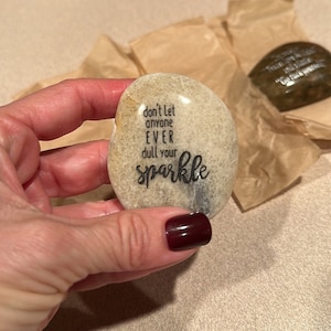 Angela added a photo of their purchase