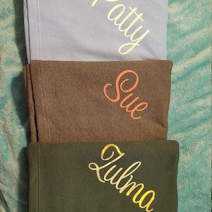 Lindsay added a photo of their purchase