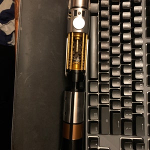 Timothy added a photo of their purchase