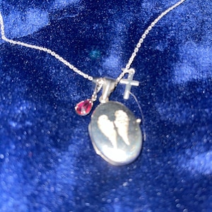Stacy added a photo of their purchase