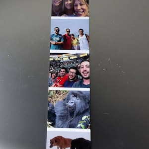 Di added a photo of their purchase