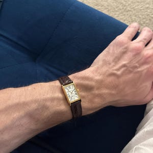 Taylor added a photo of their purchase