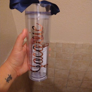 Desiree added a photo of their purchase