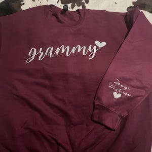 Hunter added a photo of their purchase
