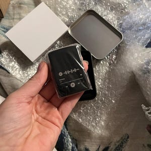 Aleena added a photo of their purchase