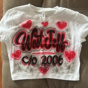 Erica added a photo of their purchase