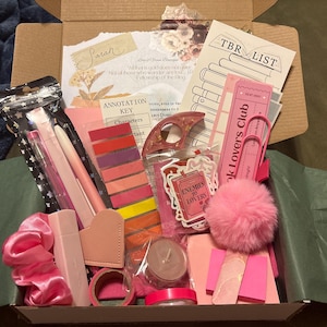 Sarah added a photo of their purchase