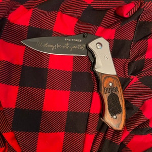 Beth added a photo of their purchase