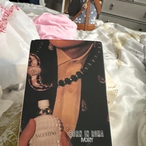 Tina adicionaram uma foto da sua compra