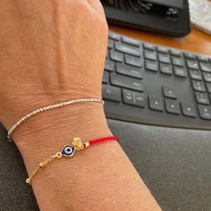 Michele added a photo of their purchase