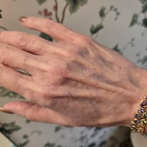 Paula heeft een foto van de aankoop toegevoegd
