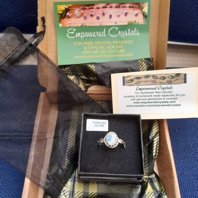 Empowered Crystals by empoweredcrystals on Etsy