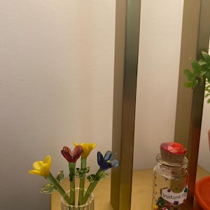 Jennifer hat ein Foto des gekauften Artikels hinzugefügt