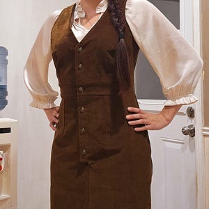 Laura added a photo of their purchase