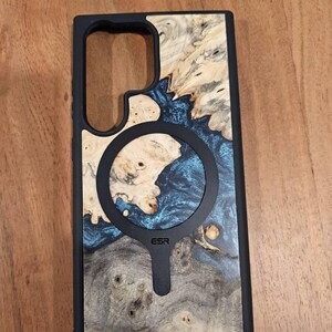 Juan added a photo of their purchase
