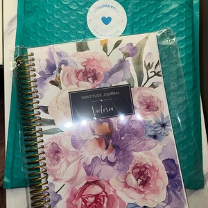 Victoria added a photo of their purchase