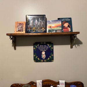 Samantha added a photo of their purchase