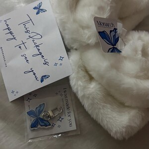 Jin added a photo of their purchase